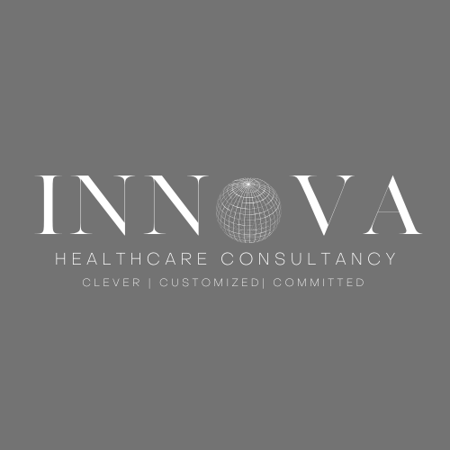 Innova Healthcare Logo