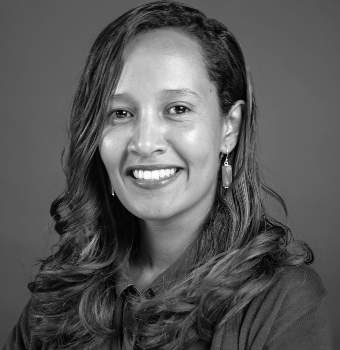 Dr. Mahlet Kifle Habtemariam